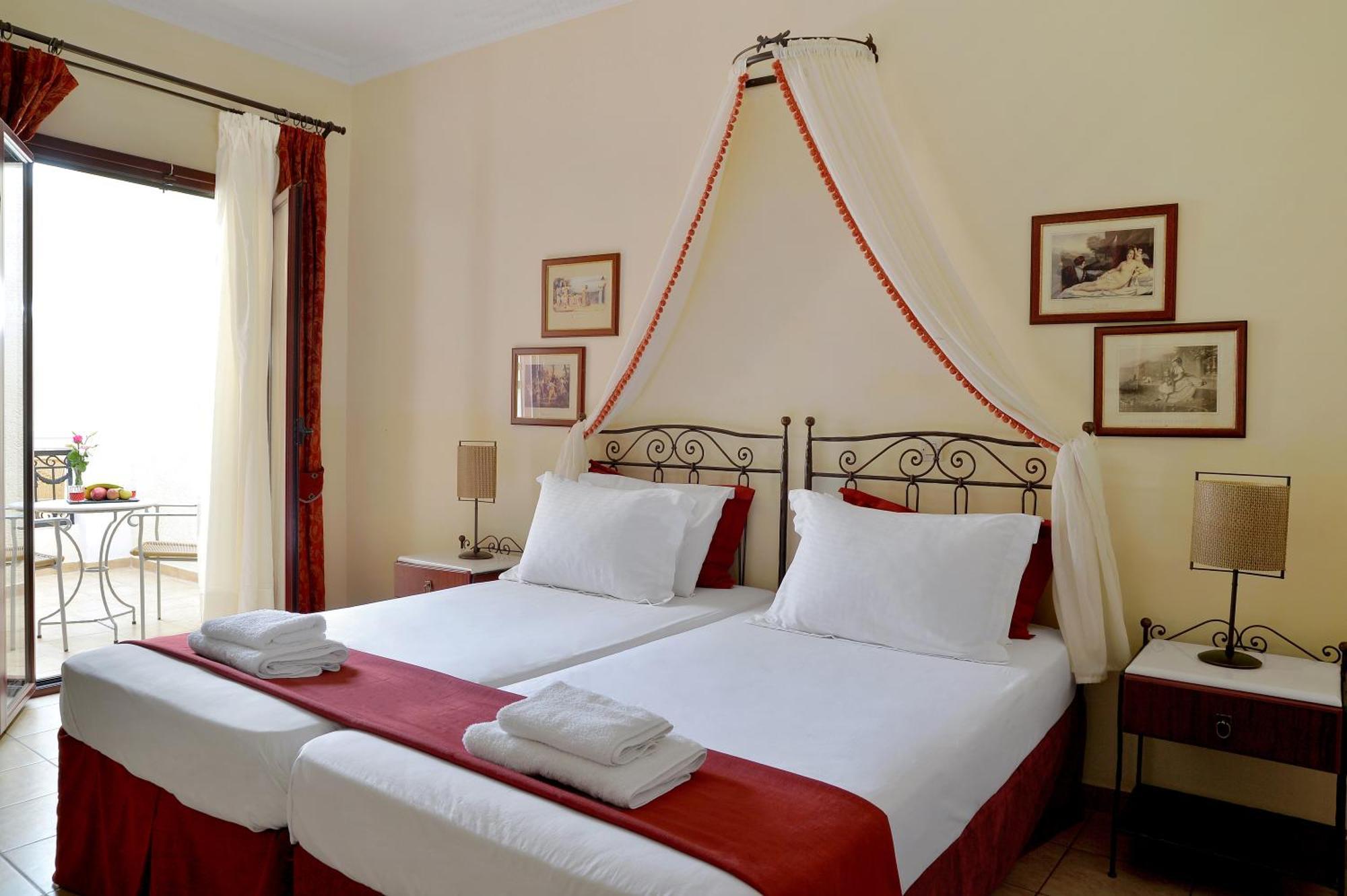Skála Agistri Hotel المظهر الخارجي الصورة
