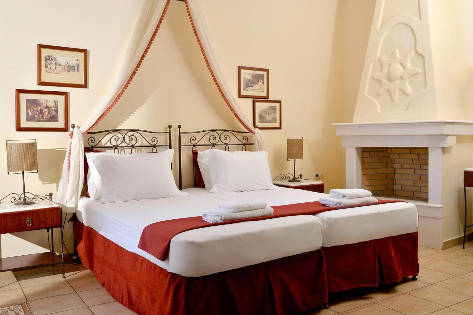Skála Agistri Hotel المظهر الخارجي الصورة
