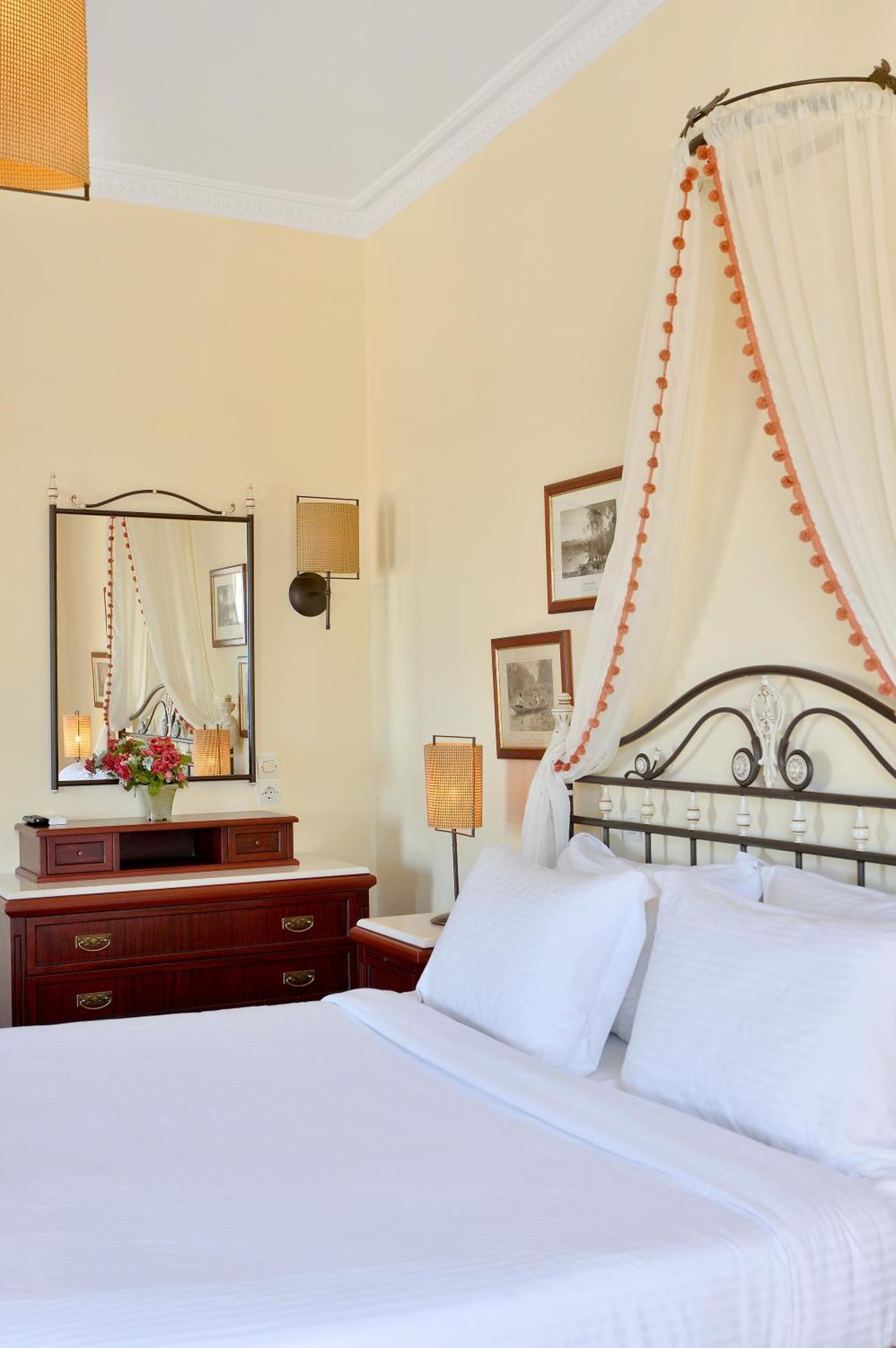 Skála Agistri Hotel المظهر الخارجي الصورة